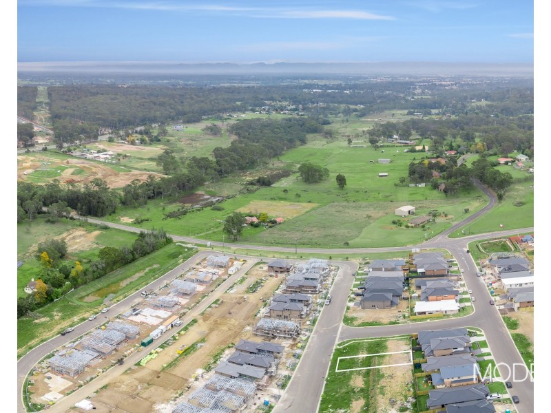 133 Longererong Road, Box Hill NSW 2765