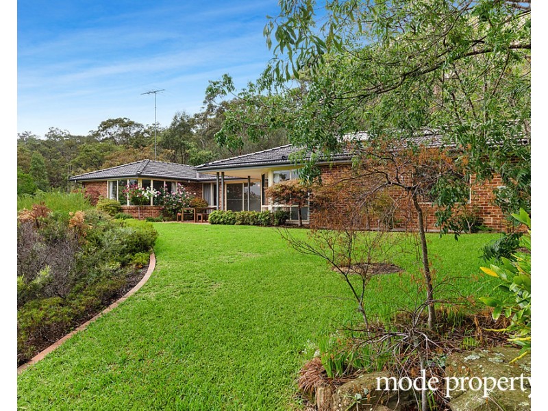 3/13-17 Neich Road, Glenorie NSW 2157