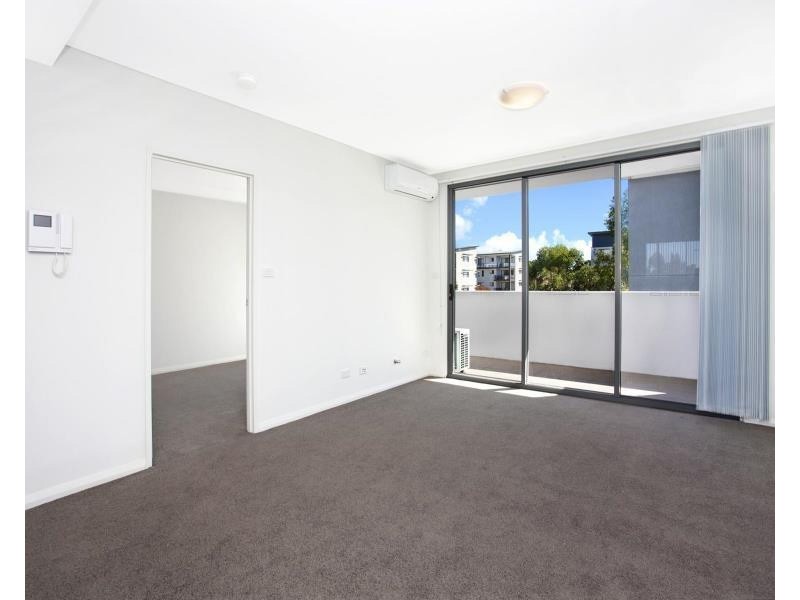 25/10 Merriville Road, Kellyville Ridge NSW 2155