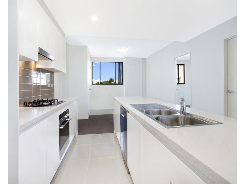25/10 Merriville Road, Kellyville Ridge NSW 2155