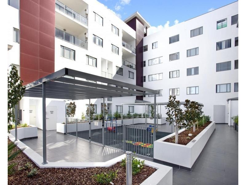 25/10 Merriville Road, Kellyville Ridge NSW 2155