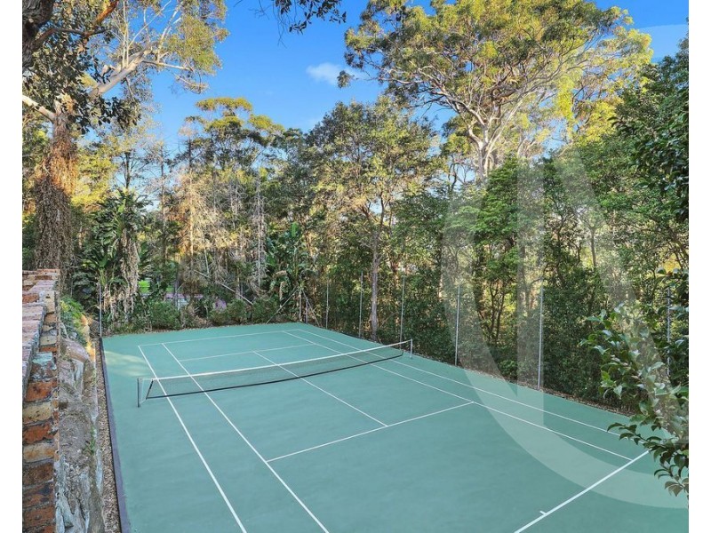 Castle Hill NSW 2154