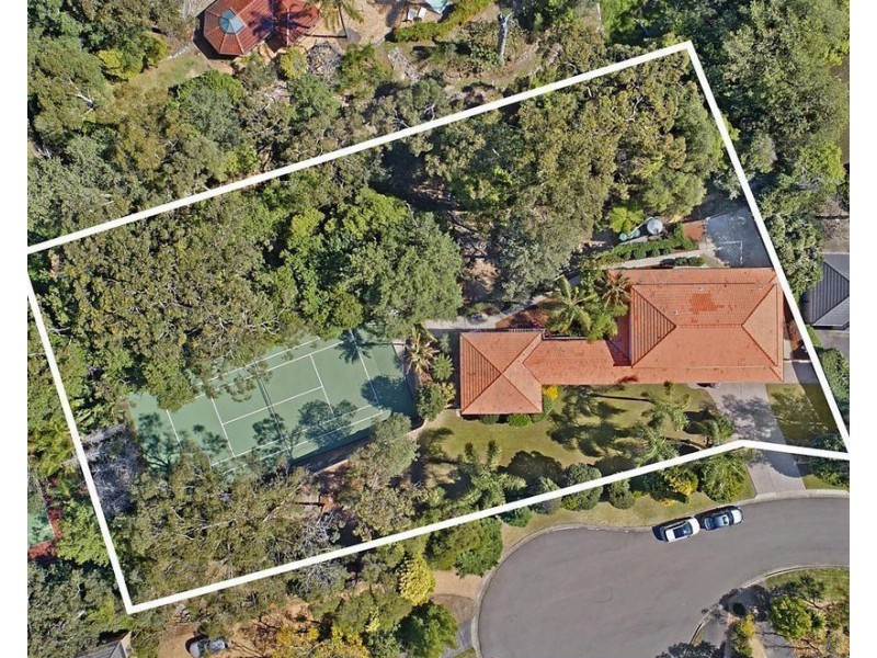 Castle Hill NSW 2154