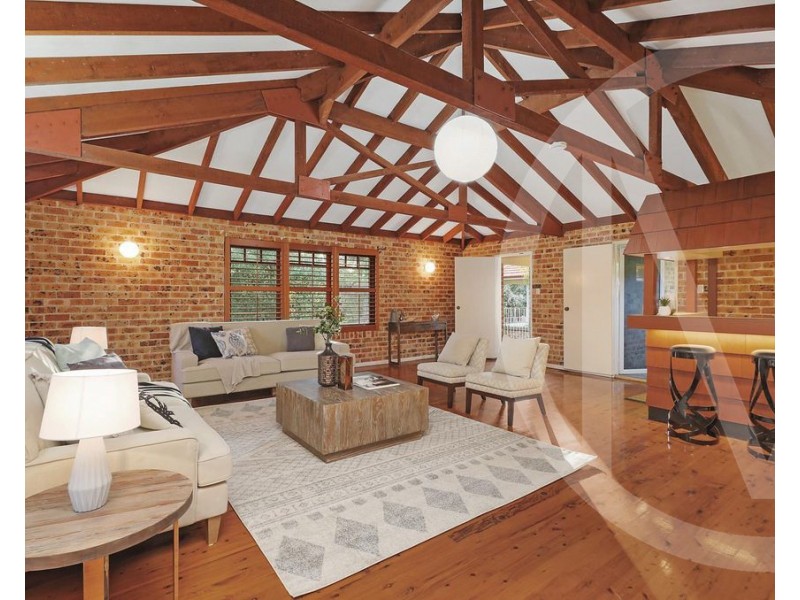 Castle Hill NSW 2154