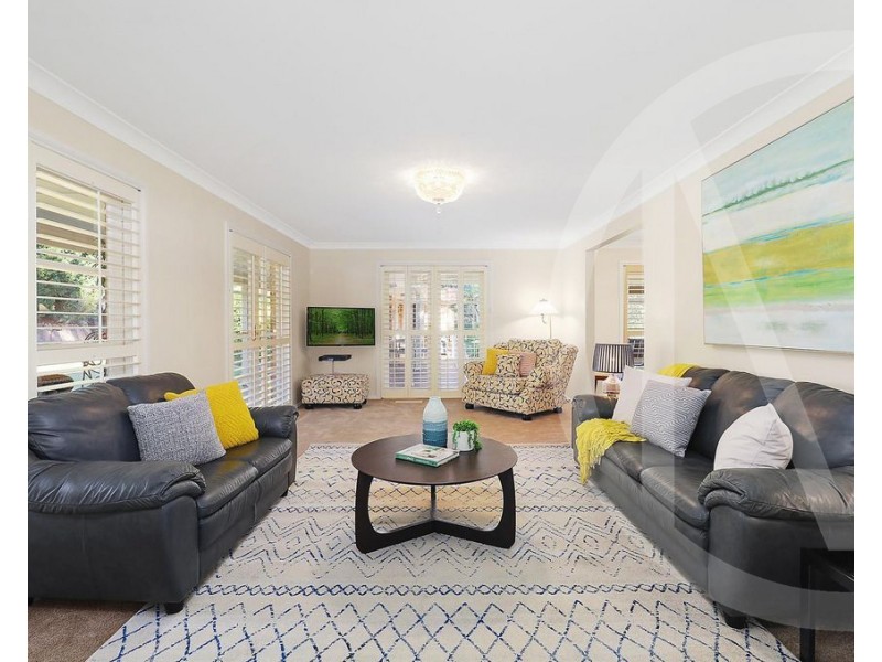 Castle Hill NSW 2154