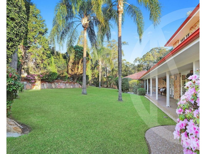 Castle Hill NSW 2154