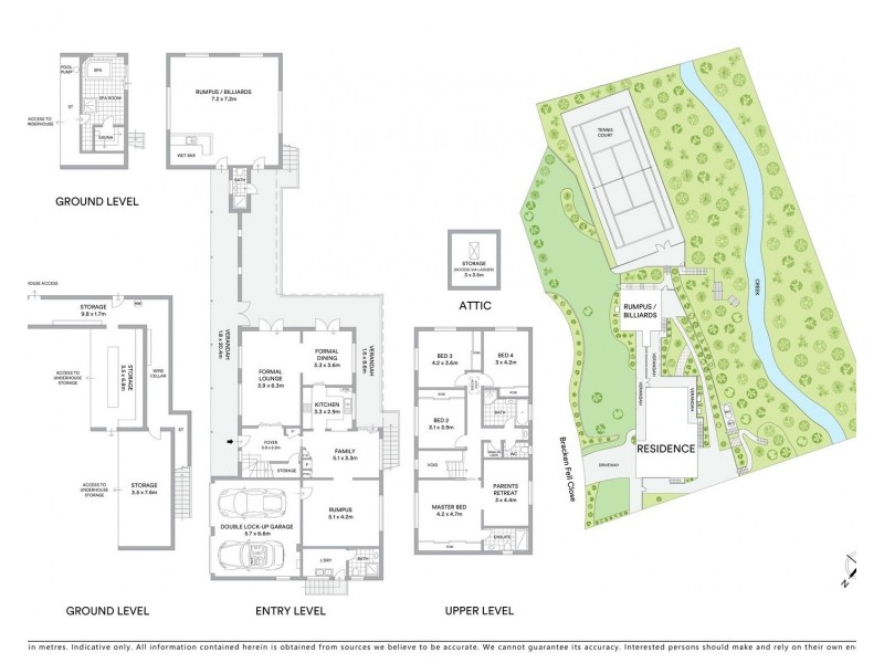 Castle Hill NSW 2154