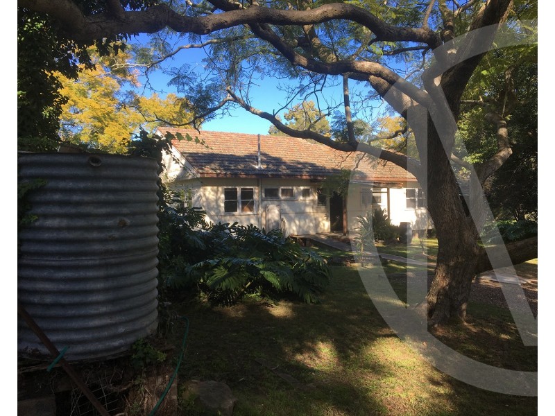 97a Annangrove Road, Annangrove NSW 2156