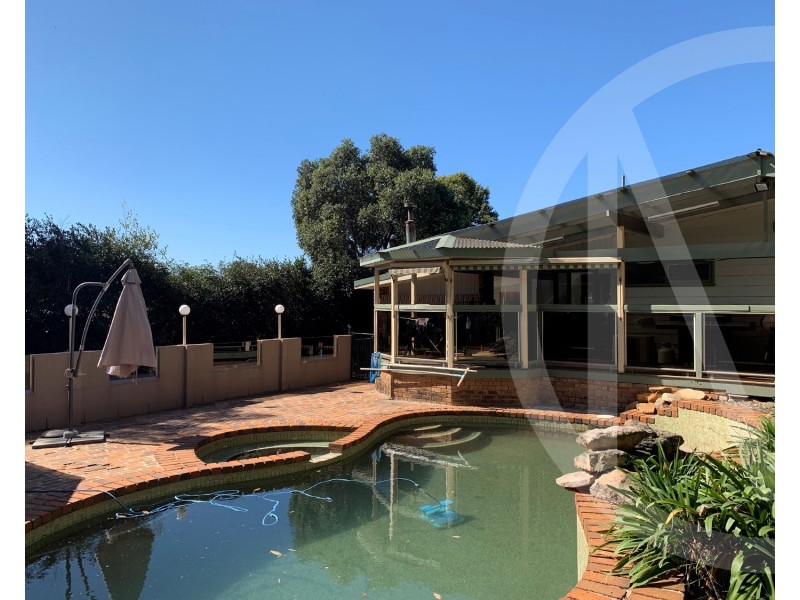 96a Kenthurst Road, Kenthurst NSW 2156