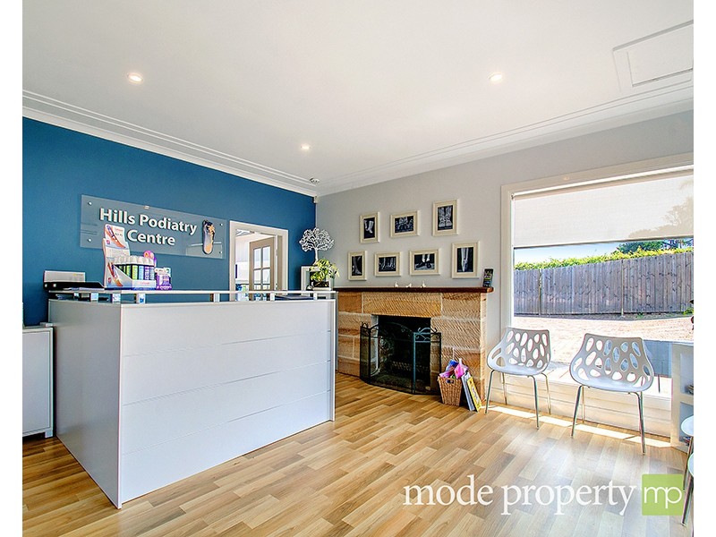 634 Old Northern Road, Dural NSW 2158