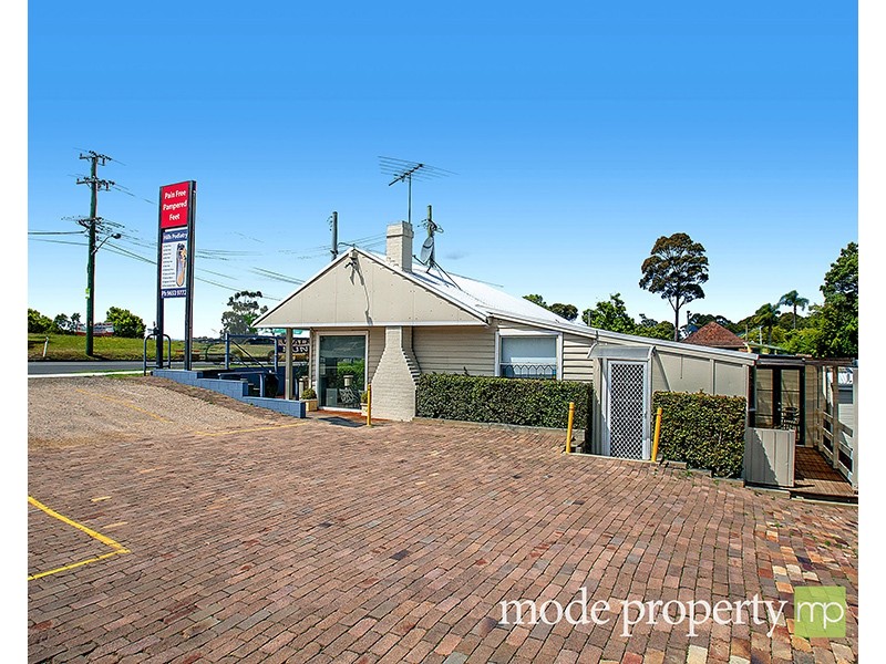 634 Old Northern Road, Dural NSW 2158