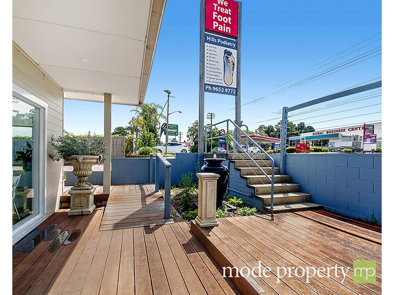 634 Old Northern Road, Dural NSW 2158