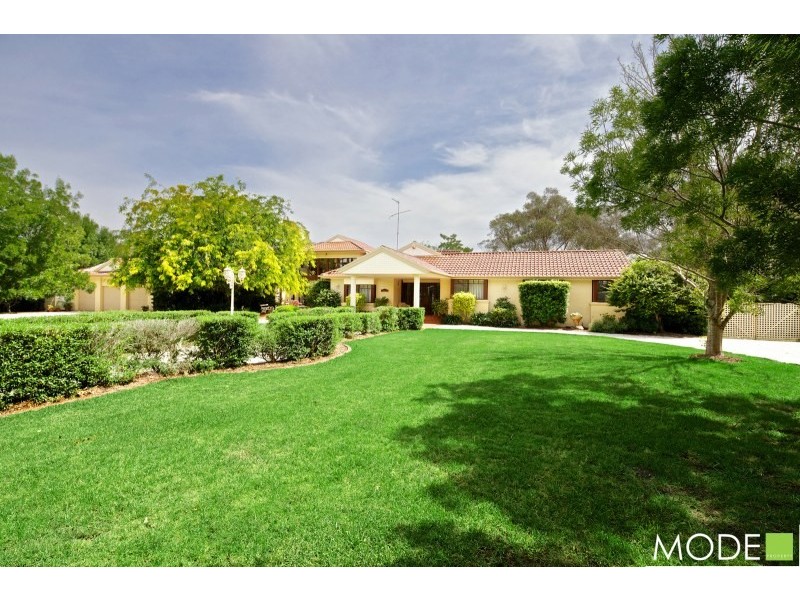 35 Jones Road, Kenthurst NSW 2156