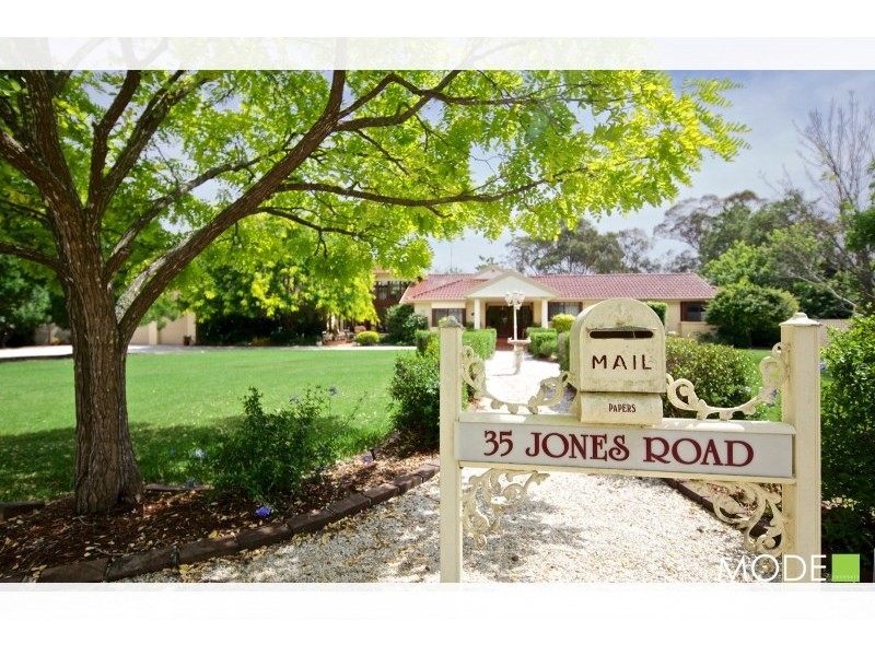 35 Jones Road, Kenthurst NSW 2156