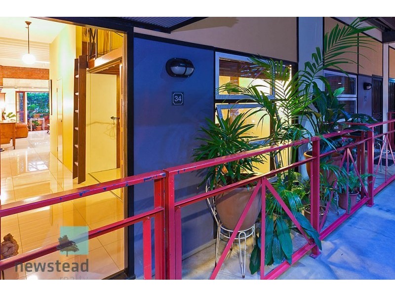 53 Vernon Terrace, Teneriffe QLD 4005