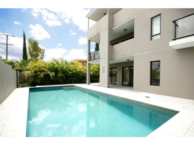 3/233 Gympie Road, Kedron QLD 4031