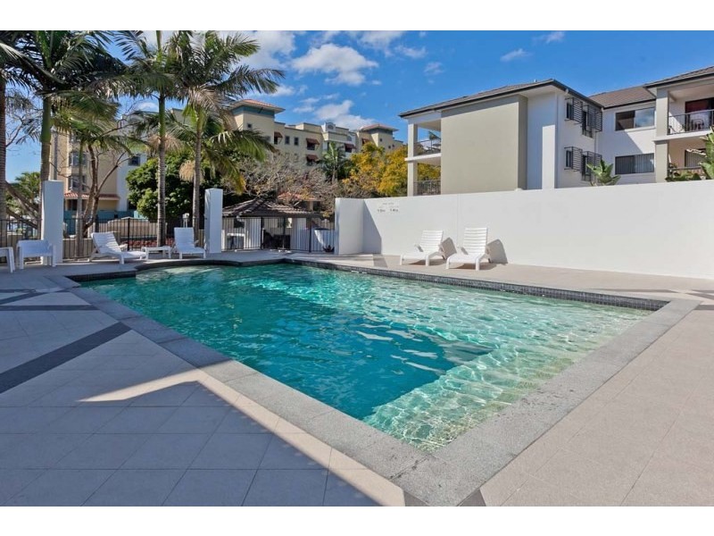 58/52 Newstead Terrace, Newstead QLD 4006