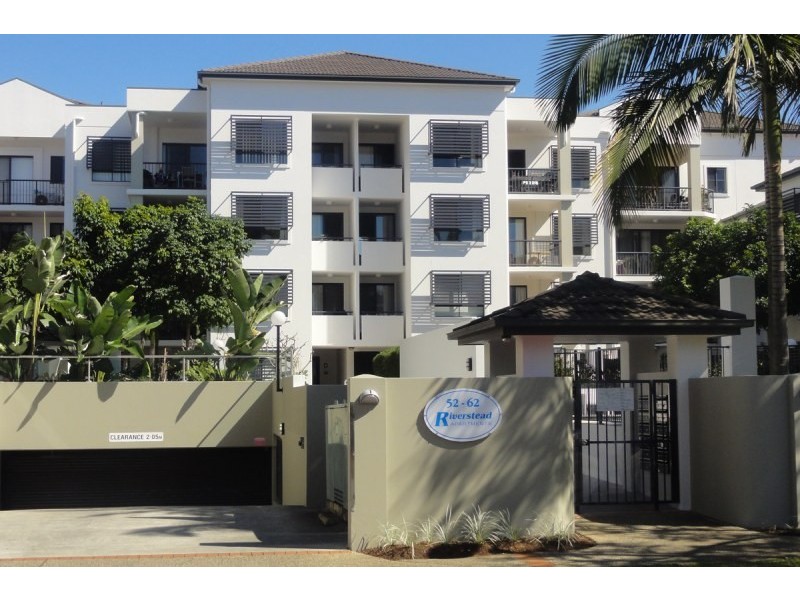 58/52 Newstead Terrace, Newstead QLD 4006