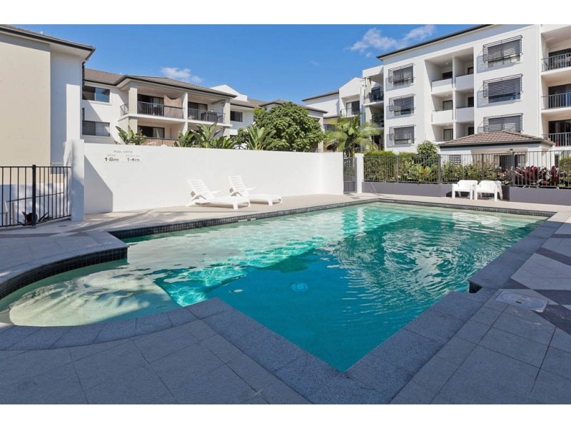 58/52 Newstead Terrace, Newstead QLD 4006