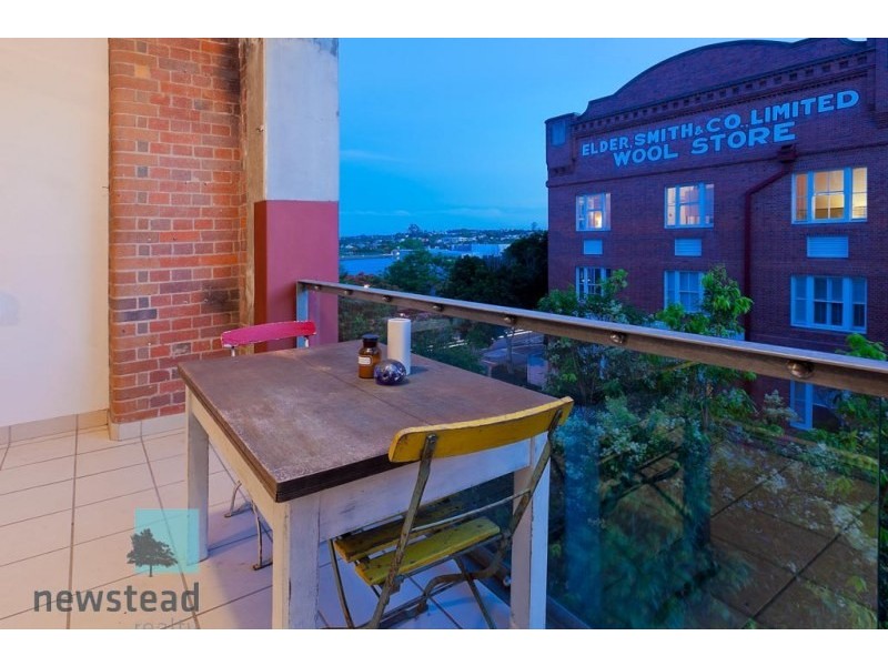 314/88 Macquarie Street, Teneriffe QLD 4005