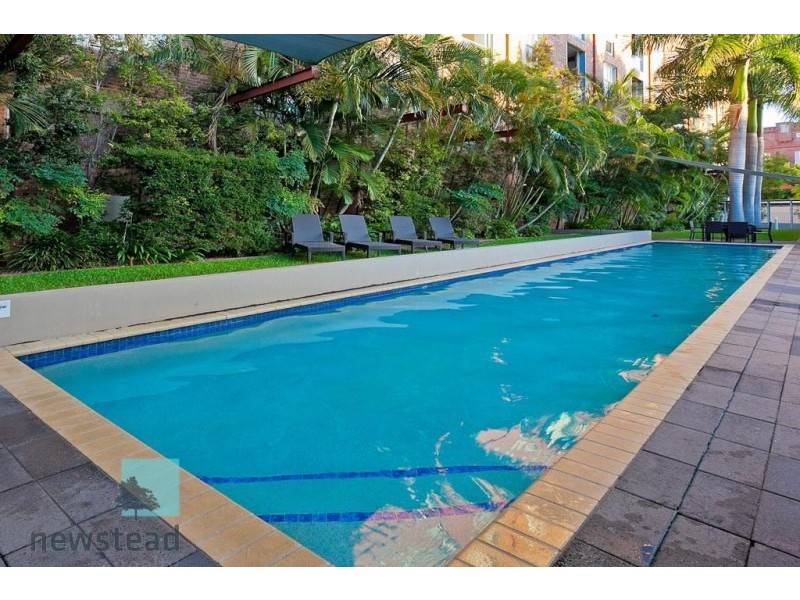 314/88 Macquarie Street, Teneriffe QLD 4005