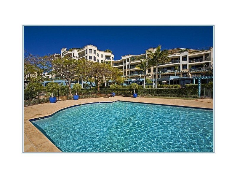 204/57A Newstead Tce, Newstead QLD 4006