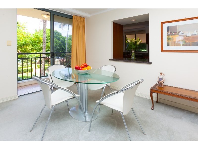 204/57A Newstead Tce, Newstead QLD 4006