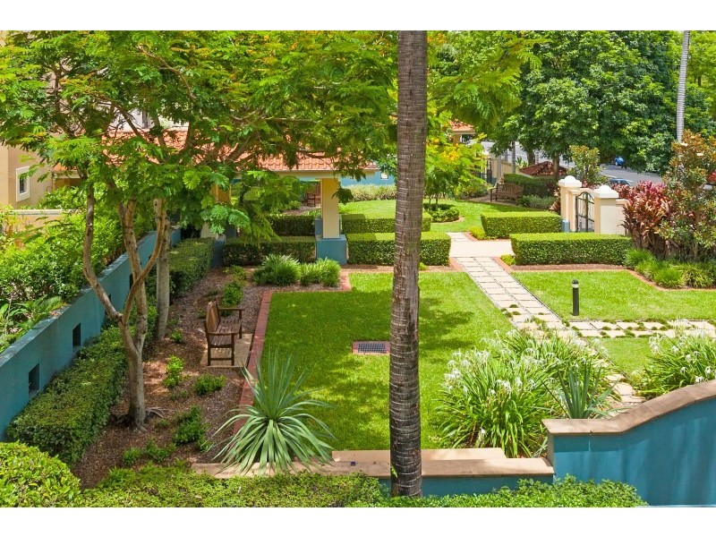 204/57A Newstead Tce, Newstead QLD 4006