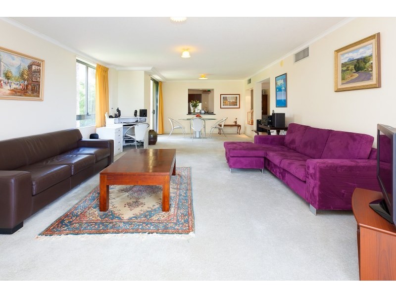 204/57A Newstead Tce, Newstead QLD 4006