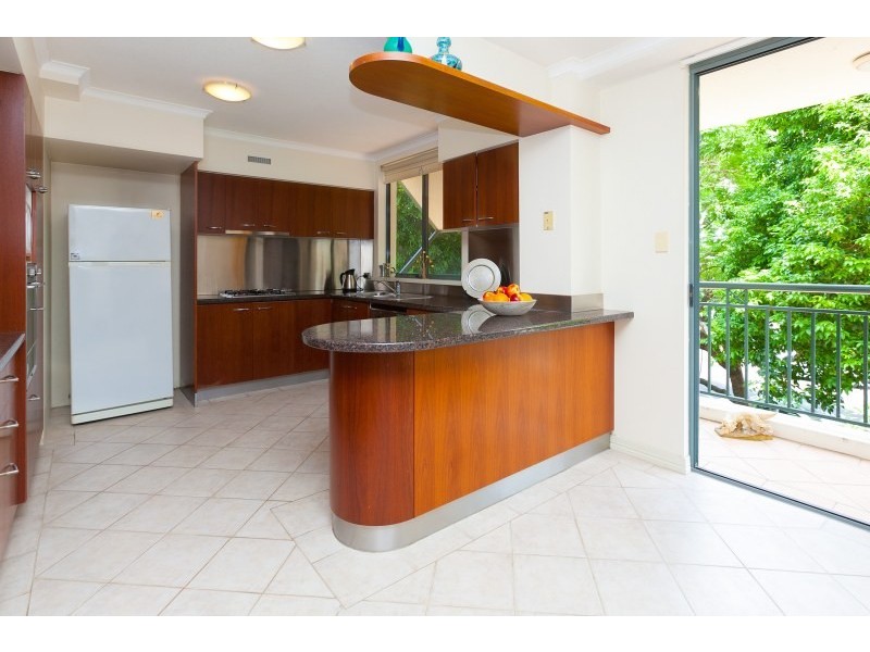 204/57A Newstead Tce, Newstead QLD 4006