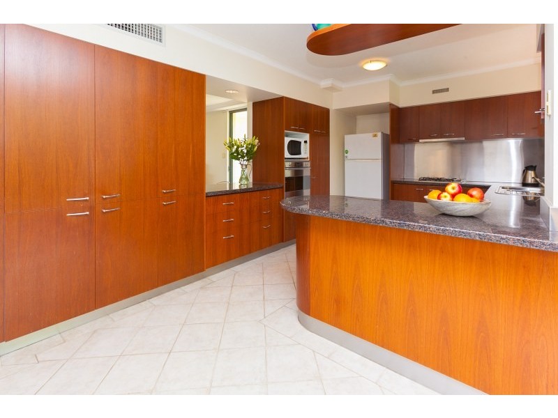 204/57A Newstead Tce, Newstead QLD 4006