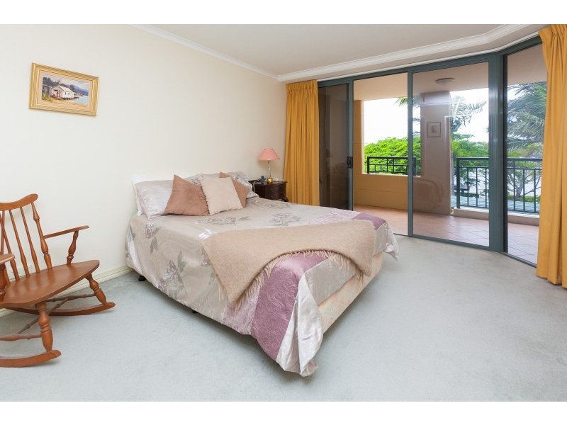 204/57A Newstead Tce, Newstead QLD 4006