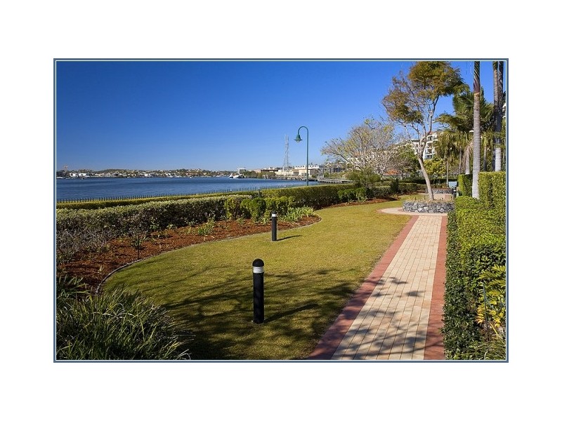 204/57A Newstead Tce, Newstead QLD 4006