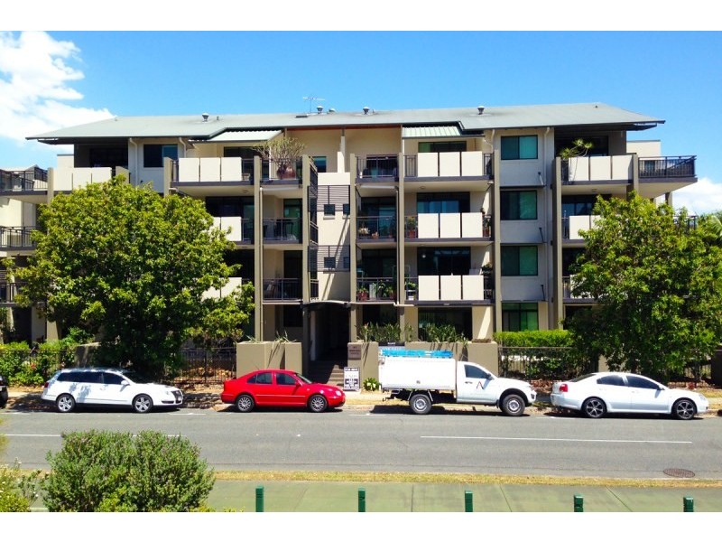 14/1 Newstead Avenue, Newstead QLD 4006