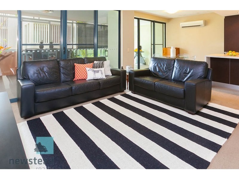 110 Commercial Road, Teneriffe QLD 4005