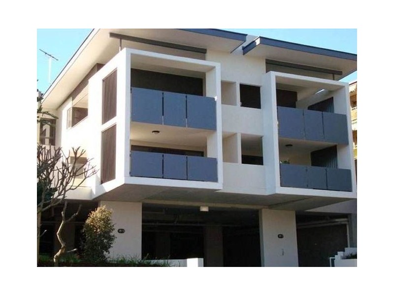 9/36 Stopford Street, Wooloowin QLD 4030