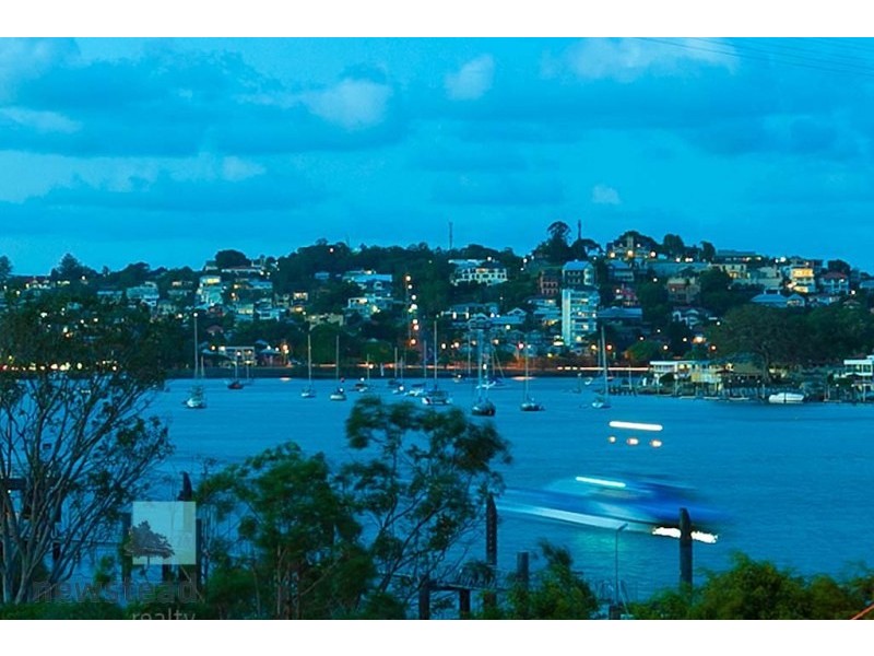 53 Vernon Terrace, Teneriffe QLD 4005