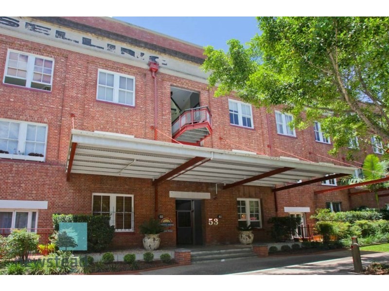 53 Vernon Terrace, Teneriffe QLD 4005