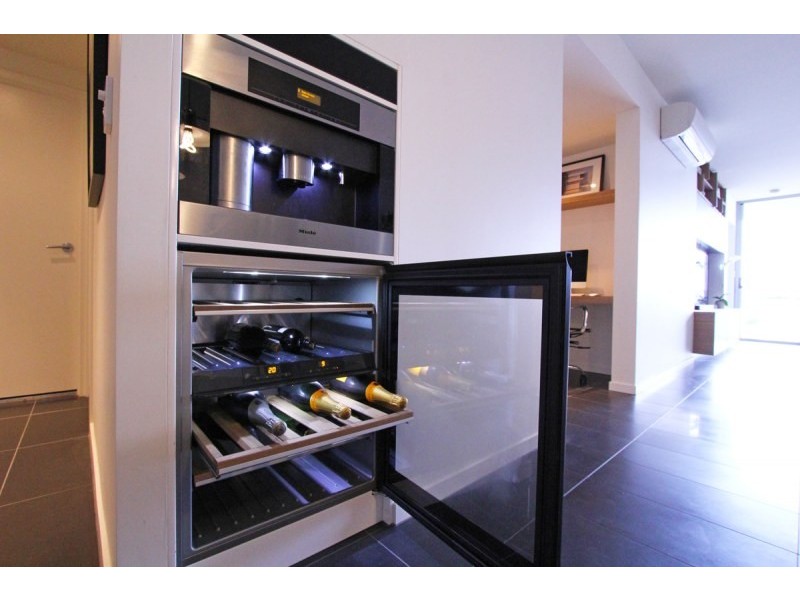 902/53 Wyandra Street, Teneriffe QLD 4005