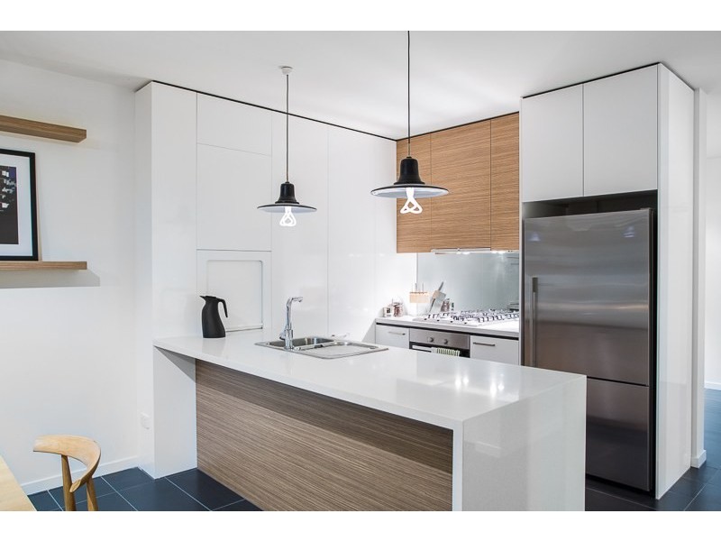 902/53 Wyandra Street, Teneriffe QLD 4005