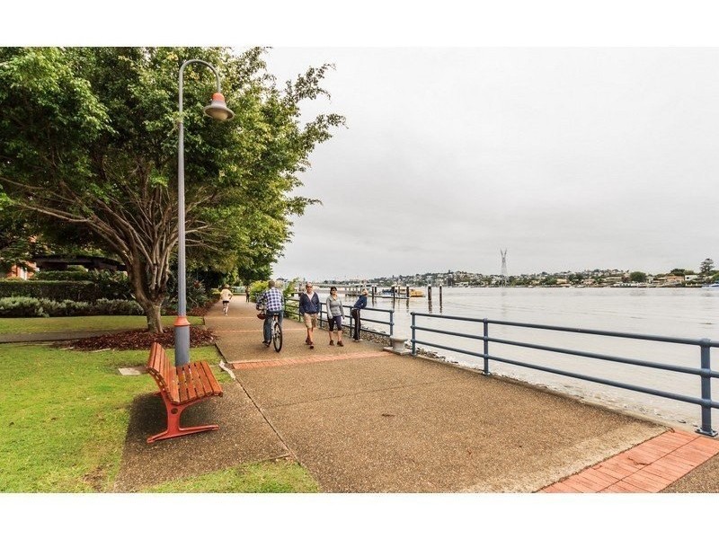 139 Commercial Road, Teneriffe QLD 4005