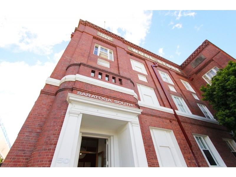 101/50 Macquarie Street, Teneriffe QLD 4005