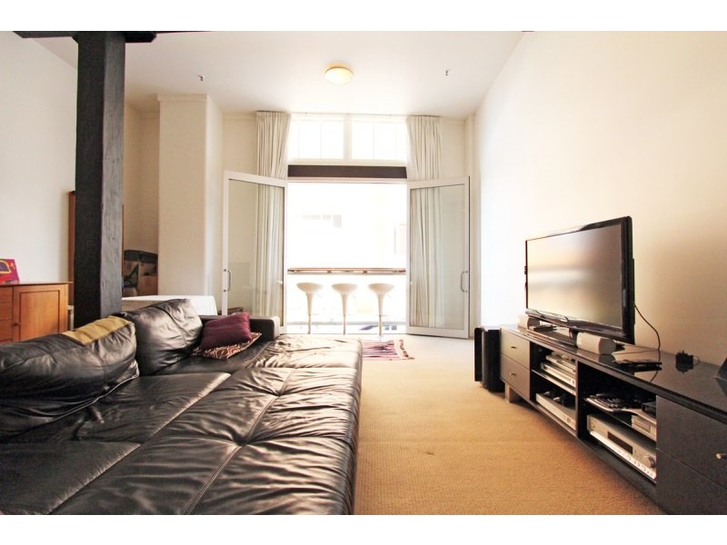 101/50 Macquarie Street, Teneriffe QLD 4005