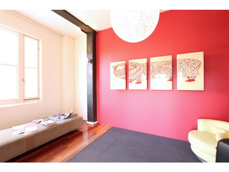 101/50 Macquarie Street, Teneriffe QLD 4005