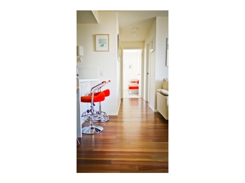 22/15 Vernon Terrace, Teneriffe QLD 4005