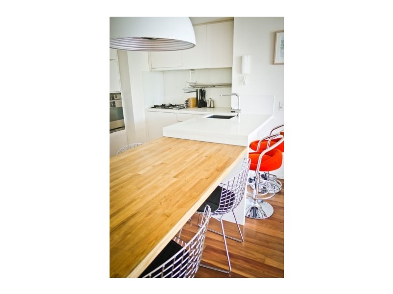 22/15 Vernon Terrace, Teneriffe QLD 4005