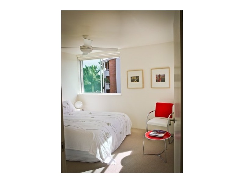 22/15 Vernon Terrace, Teneriffe QLD 4005