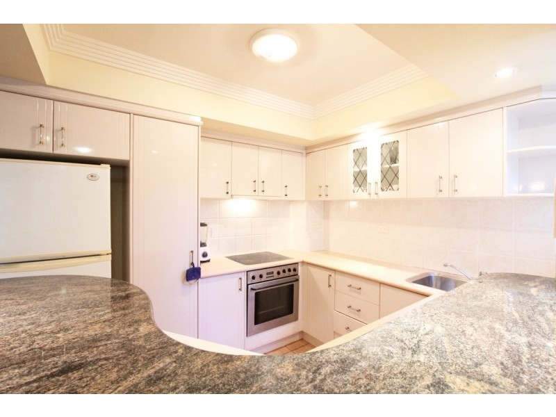 4/247 Boundary Street, Spring Hill QLD 4000