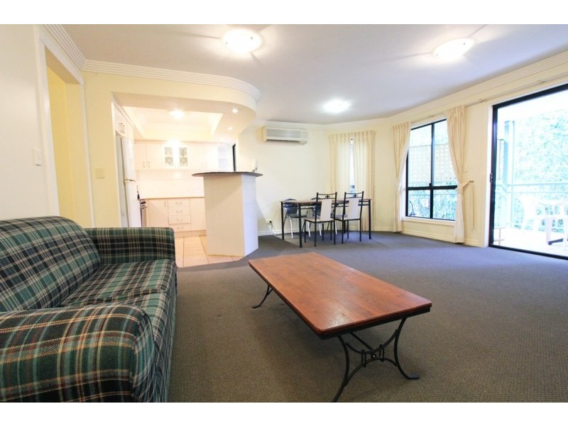 4/247 Boundary Street, Spring Hill QLD 4000