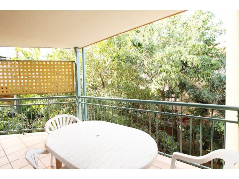 4/247 Boundary Street, Spring Hill QLD 4000